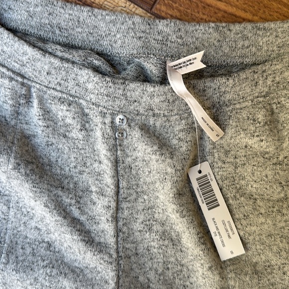 NWT Soma Cozyluxe Pant with pockets - Picture 2 of 5